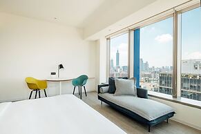 amba Taipei SongShan