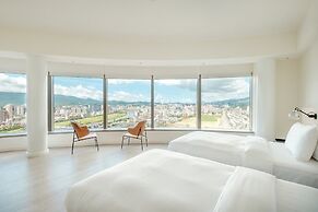 amba Taipei SongShan