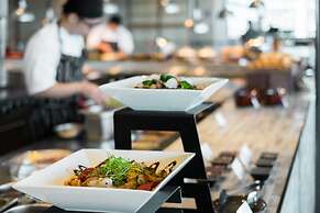 amba Taipei SongShan