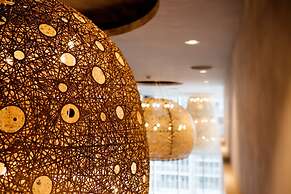 amba Taipei SongShan