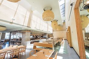 amba Taipei SongShan