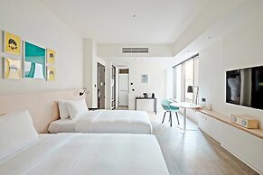 amba Taipei SongShan