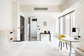 amba Taipei SongShan