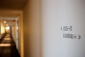 amba Taipei SongShan