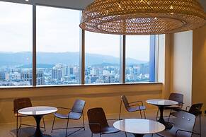 amba Taipei SongShan