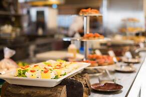 amba Taipei SongShan