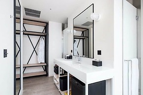 amba Taipei SongShan