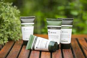 amba Taipei SongShan