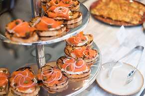 amba Taipei SongShan