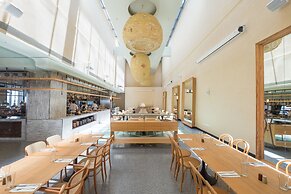 amba Taipei SongShan