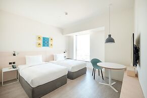 amba Taipei SongShan