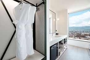 amba Taipei SongShan