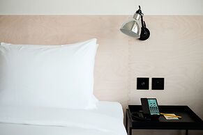 amba Taipei SongShan