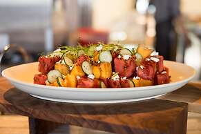 amba Taipei SongShan