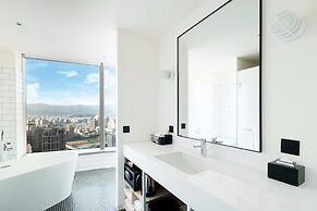 amba Taipei SongShan