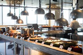 amba Taipei SongShan