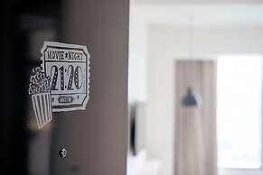 amba Taipei SongShan