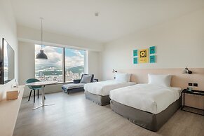 amba Taipei SongShan