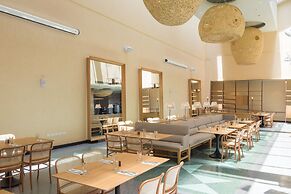 amba Taipei SongShan