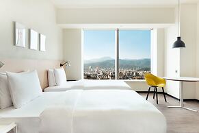 amba Taipei SongShan