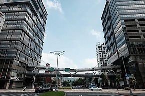 amba Taipei SongShan