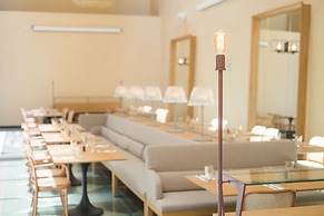 amba Taipei SongShan