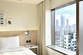 amba Taipei SongShan