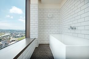 amba Taipei SongShan