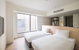 amba Taipei SongShan