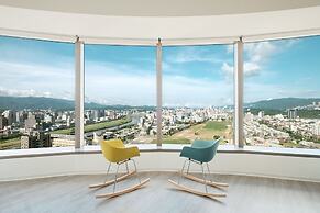 amba Taipei SongShan