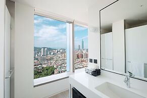 amba Taipei SongShan