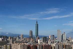 amba Taipei SongShan