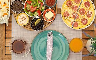 Cenar Konak Butik Hotel