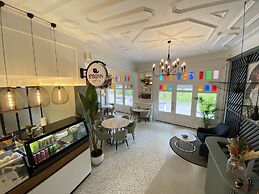 Cenar Konak Butik Hotel