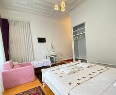 Cenar Konak Butik Hotel