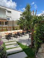 Cenar Konak Butik Hotel