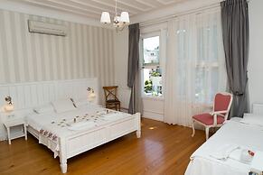 Cenar Konak Butik Hotel