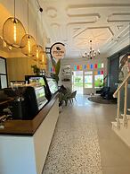 Cenar Konak Butik Hotel