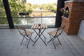 Cenar Konak Butik Hotel