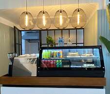 Cenar Konak Butik Hotel