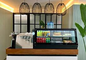 Cenar Konak Butik Hotel