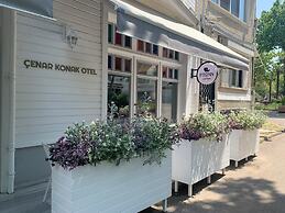 Cenar Konak Butik Hotel