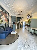 Cenar Konak Butik Hotel