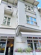 Cenar Konak Butik Hotel