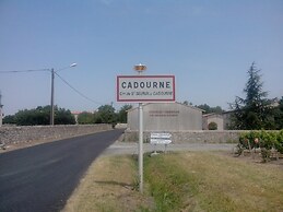 La Cadournaise