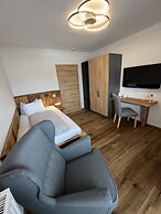 Hotel Garni Alpengruss