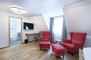 Hotel Garni Alpengruss