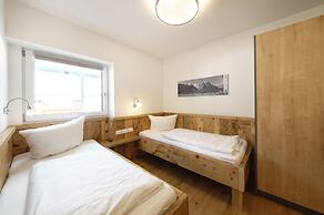 Hotel Garni Alpengruss