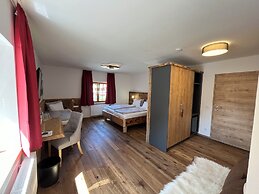 Hotel Garni Alpengruss