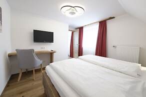 Hotel Garni Alpengruss